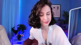 Eva_telman - [Chaturbate] Sweet Girl Domi Cam Video