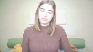 francheska___ - [Chaturbate] Twerking Adult Cum
