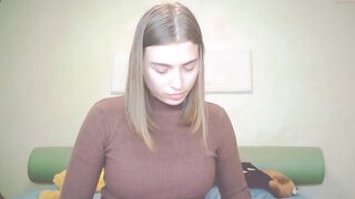 francheska___ - [Chaturbate] Mom Free Watch Teases