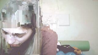 francheska___ - [Chaturbate] Young Slut hidden Busty