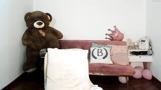 girl_becky - [Chaturbate] Fingering Gorgeous Sexy Bitch