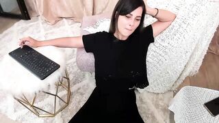 Hazeljoyx - [Chaturbate] Awesome Sexy Girl Porn Web Chat