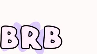 iamsalo - [Chaturbate] Tru Private Shows Ass Nymph