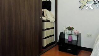 janinne_doll - [Chaturbate] Hidden Show chica gorgeous