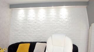 jessicapratt - [Chaturbate] Interactive toy Obmihod Perfect Body