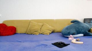 juliarunt - [Chaturbate] hot Amateur Nice Boobs