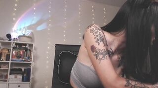 kellyasian - [Chaturbate] lesbian Pvt Webcamchat
