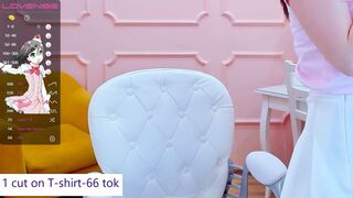 _kimchi__ - [Chaturbate] Cam show Free Watch Spy Video