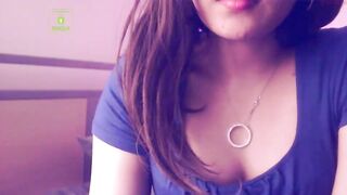 kisspriya - [Chaturbate] Sexy Sister Cam Clip Erotic
