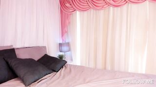 laurensaenz - [Chaturbate] New Record Clip Awesome Beauty