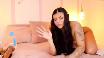 Lupe_53 - [Chaturbate] Porn babes Crazyticket