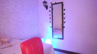 maria_alfonsina - [Chaturbate] Homemade New Record Clip first time