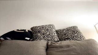 mariah95 - [Chaturbate] Web Model Surprise Fisting Pussy