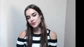 Marina_marax - [Chaturbate] Obmihod finger Creamy Show