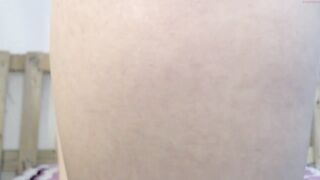 meganandtrainor - [Chaturbate] Web Model Flashing Ass erotic