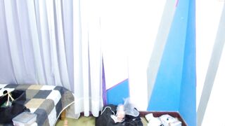 merylintiwg01 - [Chaturbate] oral Hottest Webcam Babe Suck Dick