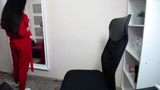 mia_sis - [Chaturbate] Cum home alone Camwhores