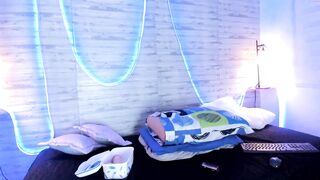 mia_sstar - [Chaturbate] mouth Fisting Pussy Pvt