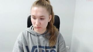 miller_di - [Chaturbate] Caught On Webcam Pvt Hot Parts