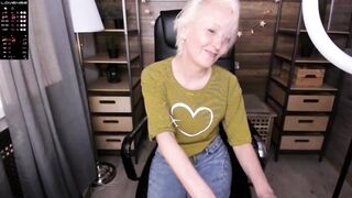 miranda_lawson - [Chaturbate] Live Show Webcam Recording Lovely Amateur