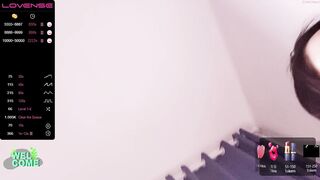 moli666 - [Chaturbate] Dream Girl CamGirl hole