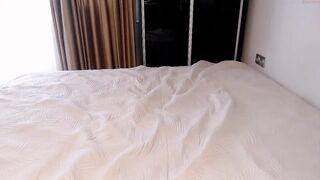 montanakisses - [Chaturbate] Hard Pvt play Busty