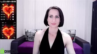 Niasmithh - [Chaturbate] home alone oral Nice Boobs