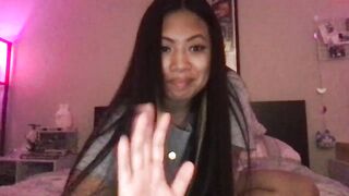 onlyxrome - [Chaturbate] Blowjob Dick Shaved