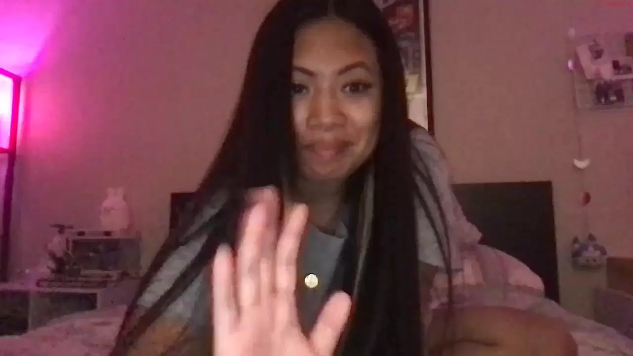 Onlyxrome - [Chaturbate] Blowjob Dick Shaved