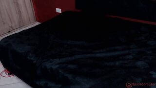 poisonrougexx - [Chaturbate] Playful doggy Stream Record