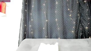 samantha_cruuz - [Chaturbate] Sexy Bitch Erotic Nude Girl