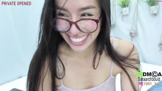 saraarchbould - [Chaturbate] real Horny New Video