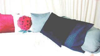 secretnanda - [Chaturbate] Masturbation Nice Boobs Live Cams