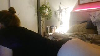 sexyfoxxx36 - [Chaturbate] Sexy Sister camera doggy
