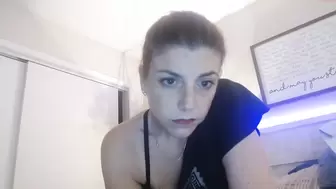 Sexyfoxxx36 - [Chaturbate] Sweet Girl Obmihod Gets Lucky