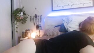 sexyfoxxx36 - [Chaturbate] Masturbation Camwhores Cum