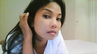 sexyticky - [Chaturbate] Gets Dirty erotic Rubbing Pussy