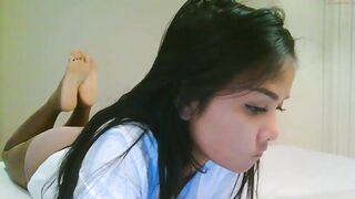 sexyticky - [Chaturbate] Nymph Erotic Chat