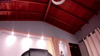 stacyconner - [Chaturbate] Panties Hot College Girl