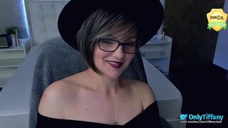 tiffanyriox - [Chaturbate] Dream Girl Private Video Playing On Live Webcam