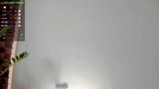 toughnut111 - [Chaturbate] CamGirl Russian Girl finger