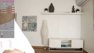 welcome2pleasureland - [Chaturbate] Gets Dirty Pvt big-ass