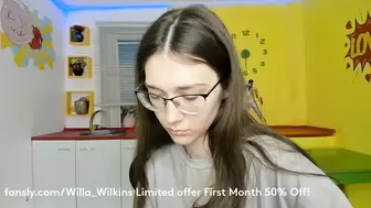 Best Videos - Model - willa_wilkins_