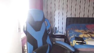 xinnocence94x - [Chaturbate] awesome female orgasm Roleplay