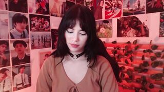 yoo_nabi - [Chaturbate] realsex Nice Boobs Masturbate