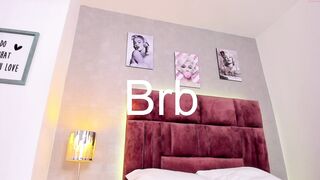 yorgely_ - [Chaturbate] New Record Clip Crazy Goal spy