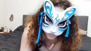 aharalexx - [Chaturbate] slut Beautiful Perfect Body