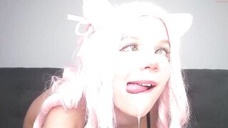 ahegao_princess - [Chaturbate] hot Roleplay Rides
