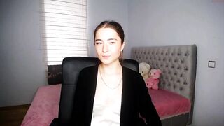 Alma_harrison - [Chaturbate] Naked Rides Insane Orgasm