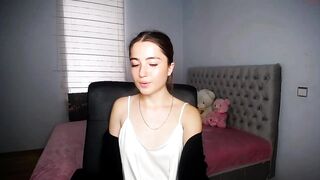 Alma_harrison - [Chaturbate] Naked Rides Insane Orgasm